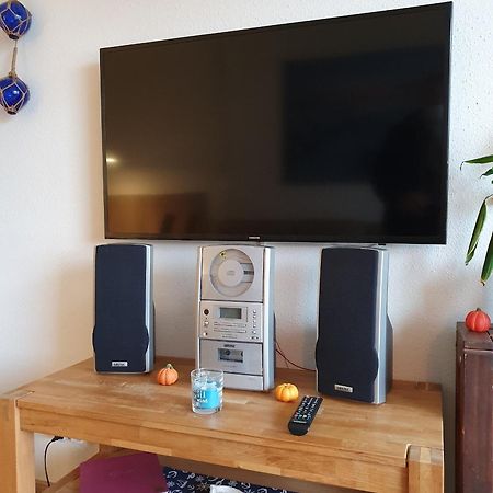 Vier Jahreszeiten Haus 1 Whg 09 Großenbrode Extérieur photo