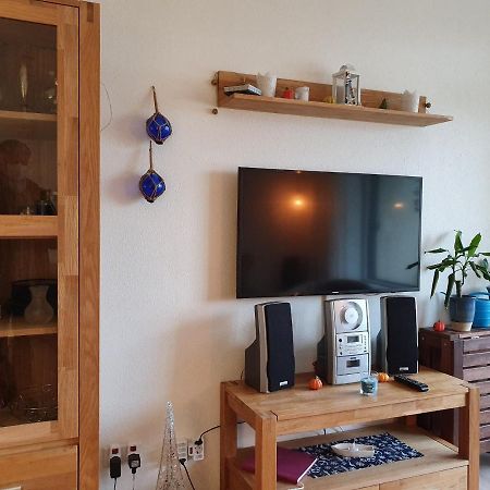 Vier Jahreszeiten Haus 1 Whg 09 Großenbrode Extérieur photo